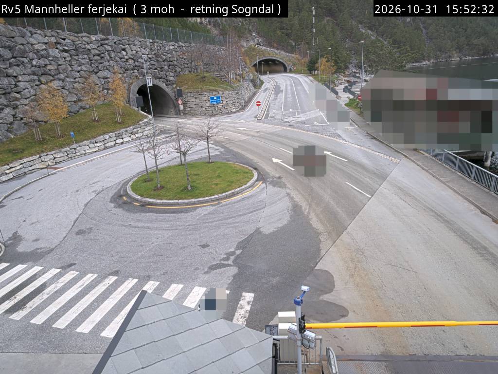 Webcam Mannheller